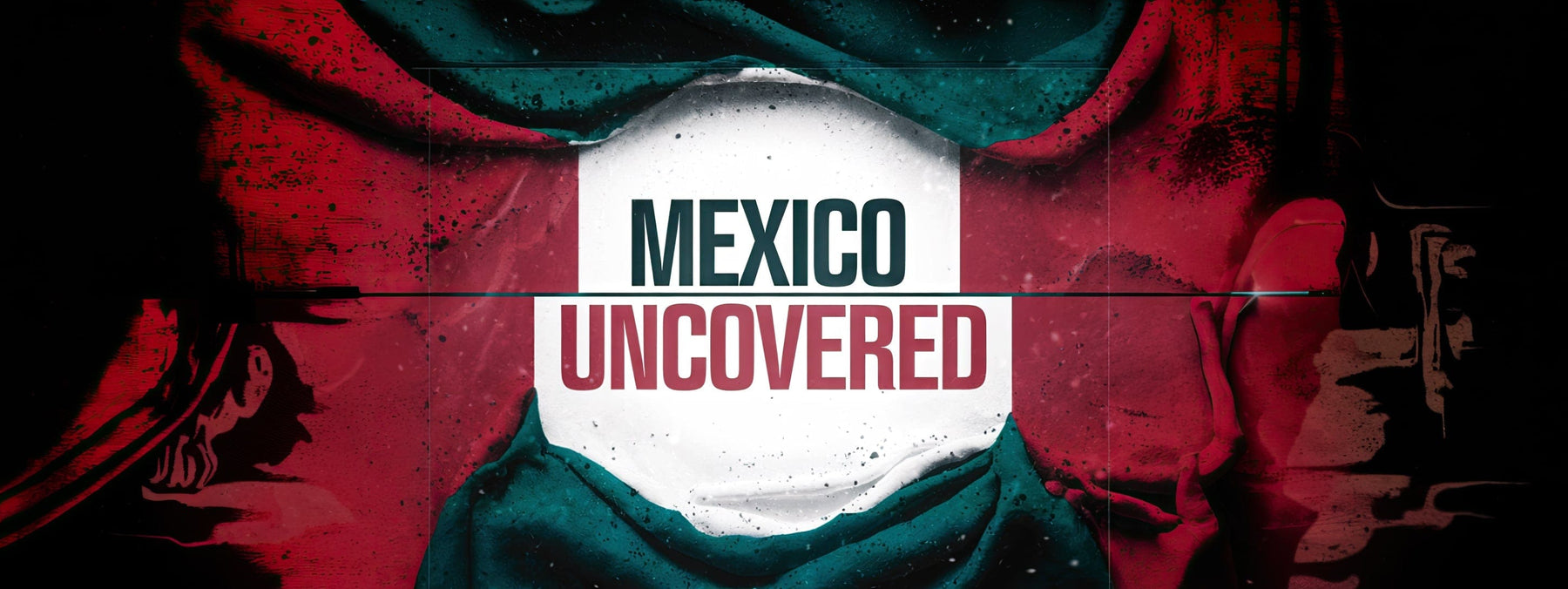 How can salt scrubs improve blood circulation to the scalp for healthier hair?