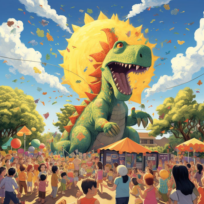 Artesanos Creando Piñatas - Mexicada