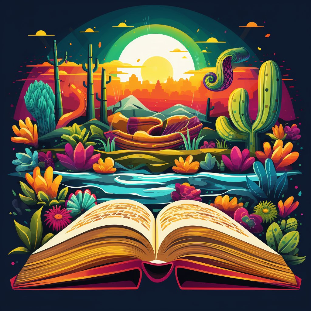 Cinco De Mayo Educational Books - Mexicada