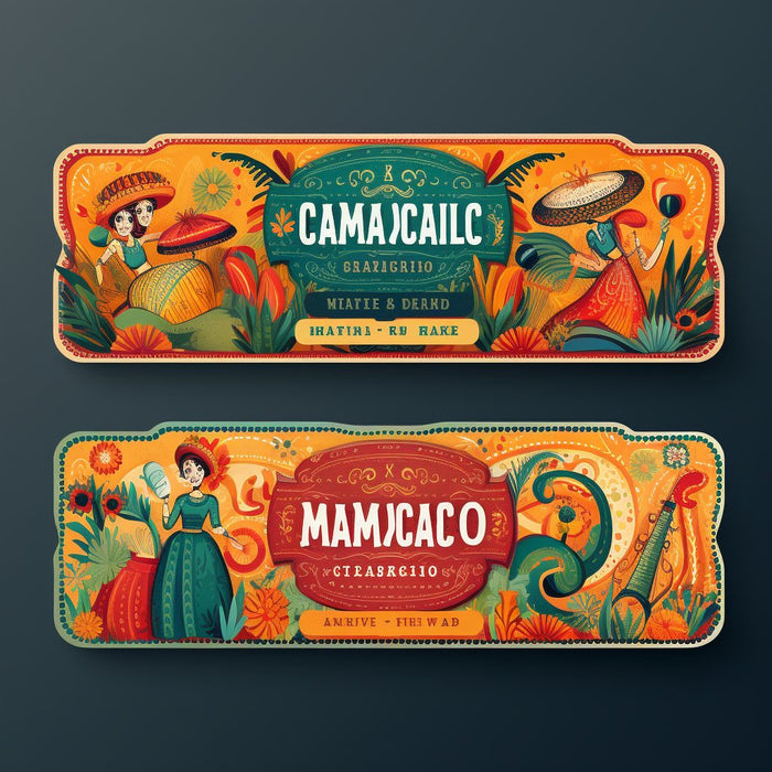 Cinco De Mayo Special Event Tickets - Mexicada