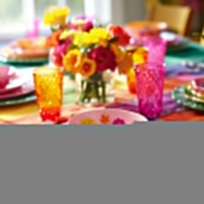 Cinco De Mayo Themed Tableware - Mexicada