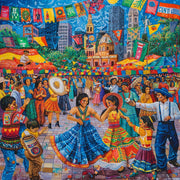 Community Events Celebrating El Día De La Raza