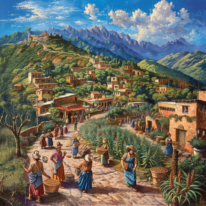 ¿Cómo afecta la salud vivir a altas altitudes en México y qué ajustes pueden ayudar? - Mexicada