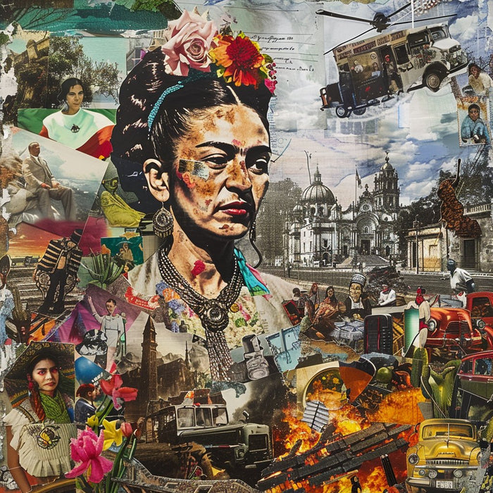 ¿Cómo afectan los problemas actuales a la sociedad y la cultura mexicana? - Mexicada