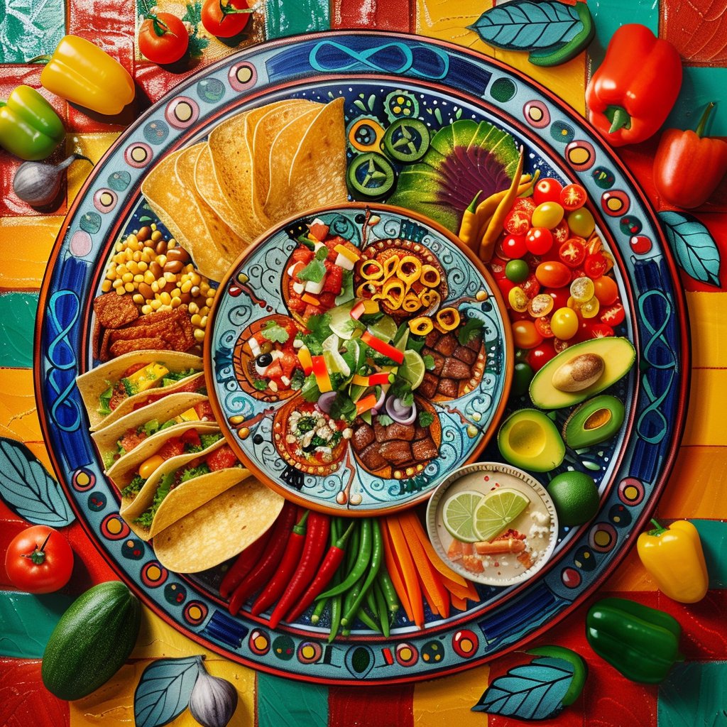 ¿Cómo equilibrar la cocina tradicional mexicana con las guías nutricionales modernas? - Mexicada