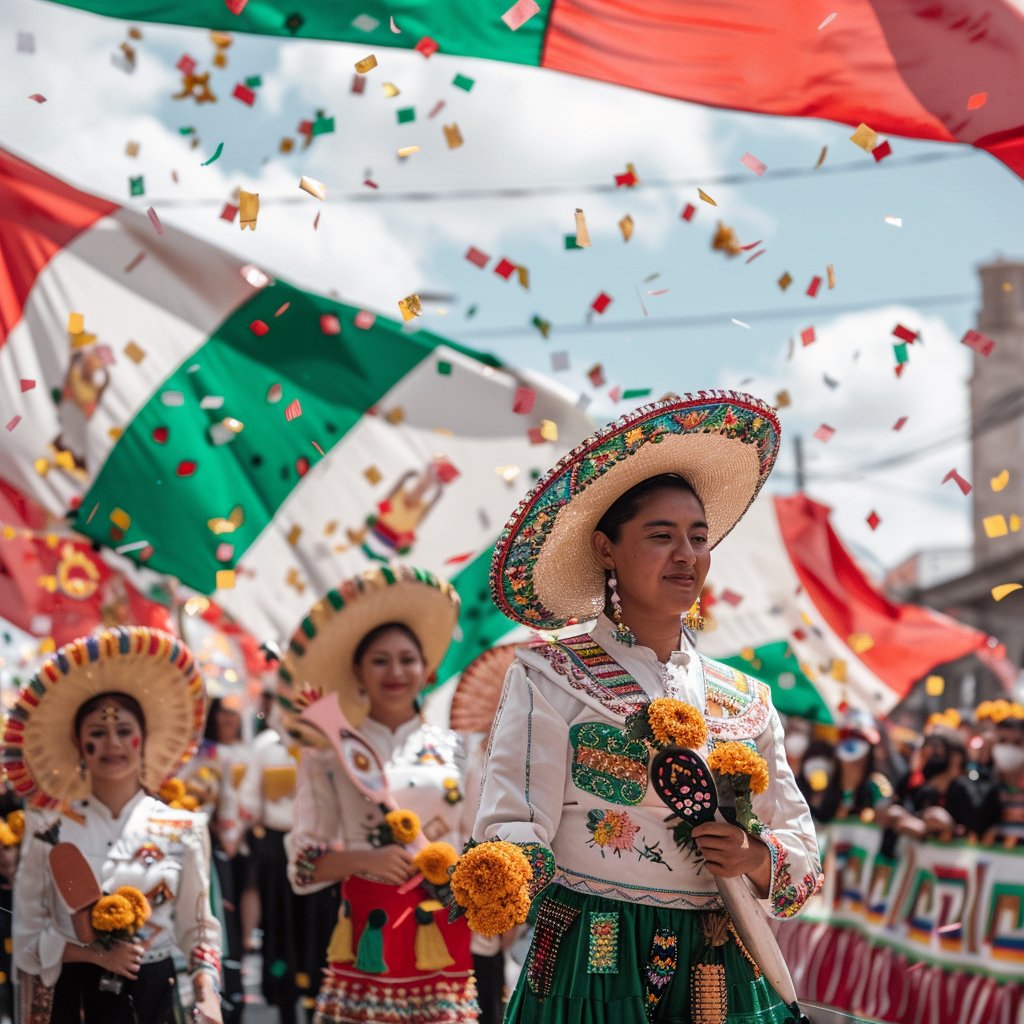 ¿Cómo se celebra el Día del Trabajo en México? - Mexicada