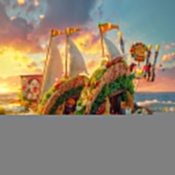 Creative Ways To Use Tacos - Mexicada