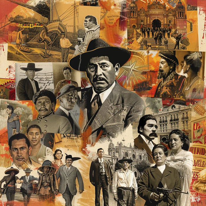 Cuál Es La Importancia De La Música Y La Danza En La Cultura Mexicana - Mexicada