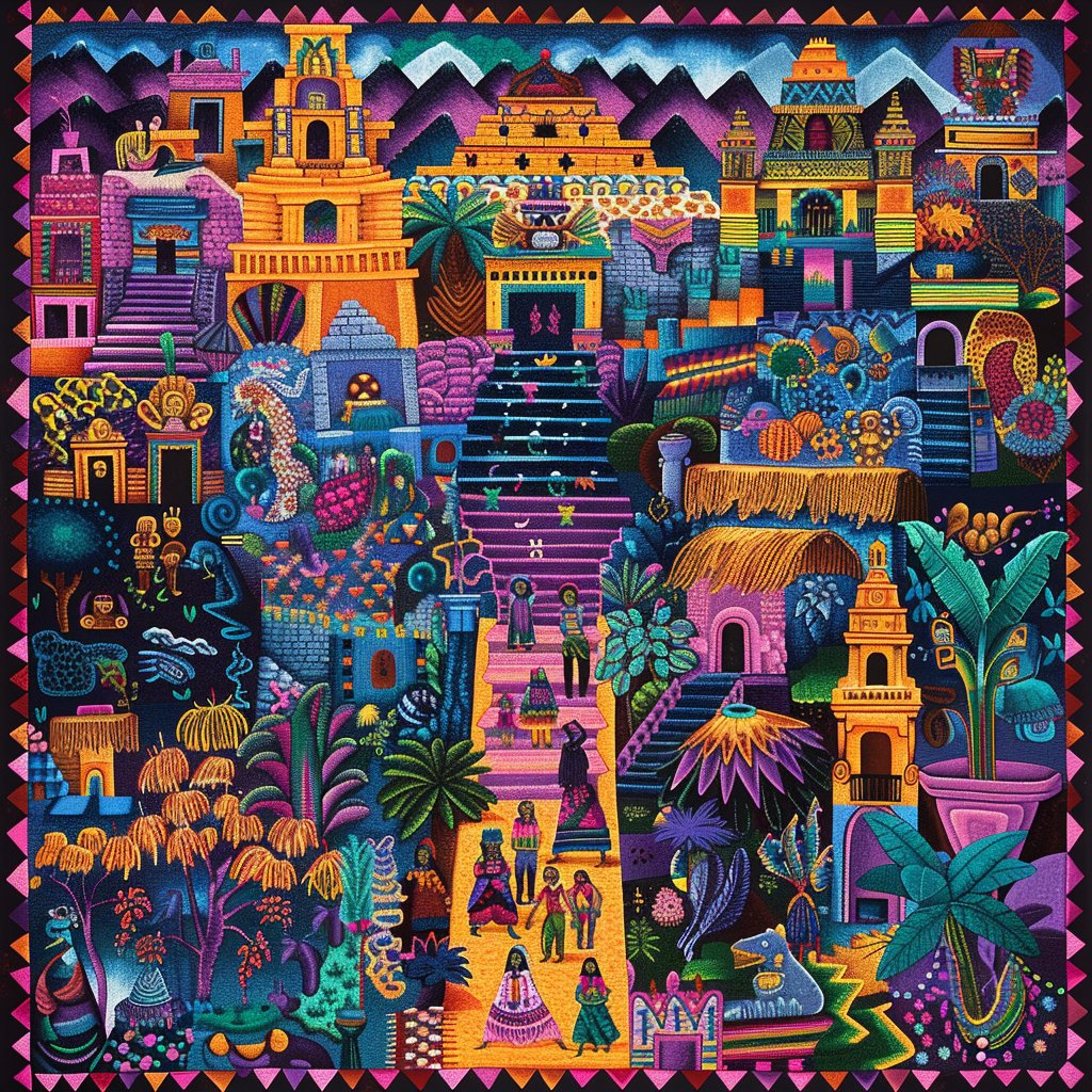 Cuál Es La Importancia Histórica De Las Culturas Indígenas En La Sociedad Mexicana Contemporánea - Mexicada