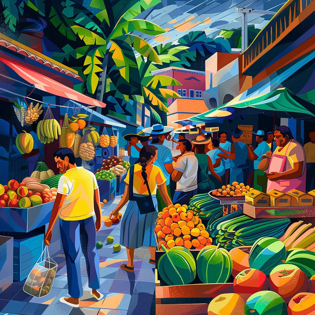 Cuáles son las dinámicas de la economía de México y su impacto en la vida diaria - Mexicada