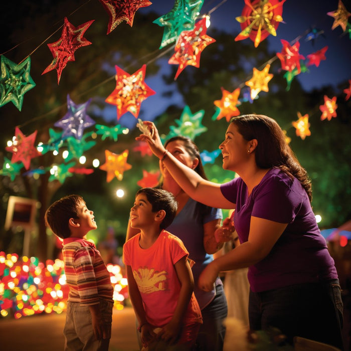 Decorations For Mexican Independence Day - Mexicada