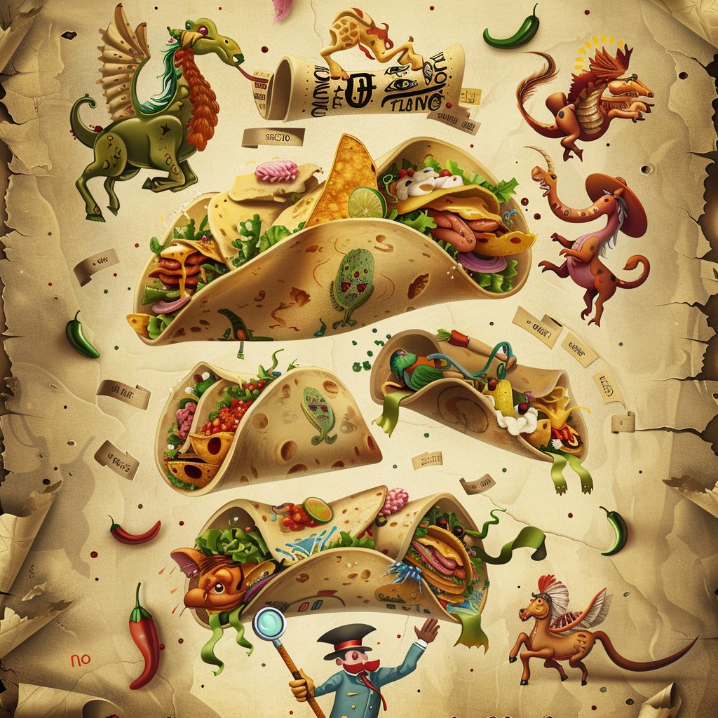 Desmitificando Mitos Sobre los Tacos - Mexicada
