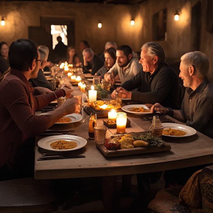 Experiencias auténticas de degustación de mezcal. - Mexicada