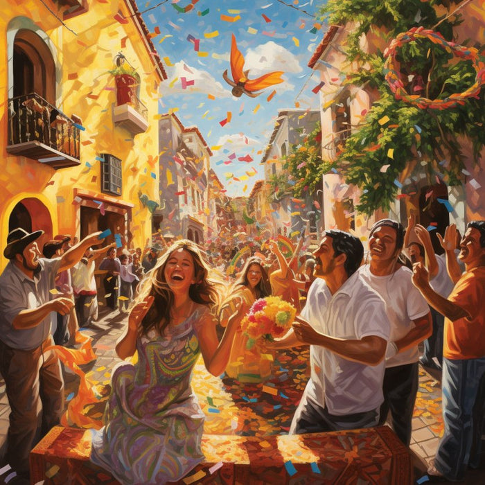 Guía sobre las celebraciones y tradiciones mexicanas - Mexicada