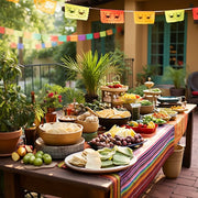 Guide To Hosting Regional Mexican-Themed Parties