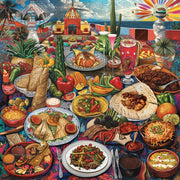 How Does Mexican Cuisine Vary By Region And Influence Local Celebrations?