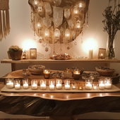 Altar Set Up And Design Consultation Services