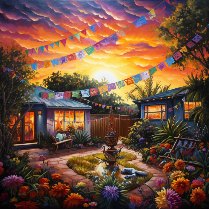 Piñatas That Play Traditional Mexican Songs When Hit