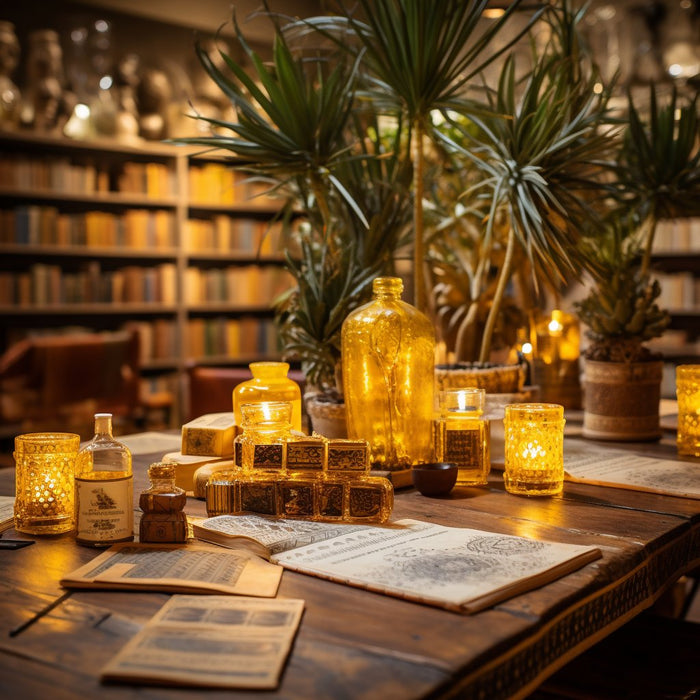 Libros educativos sobre Tequila y Mezcal. - Mexicada