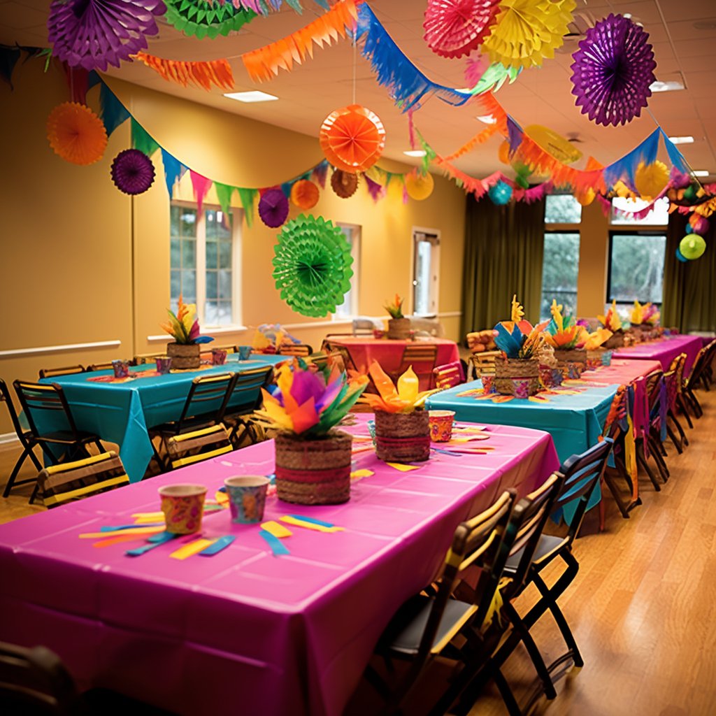 Lista de reproducción para una fiesta temática de baile mexicano. - Mexicada