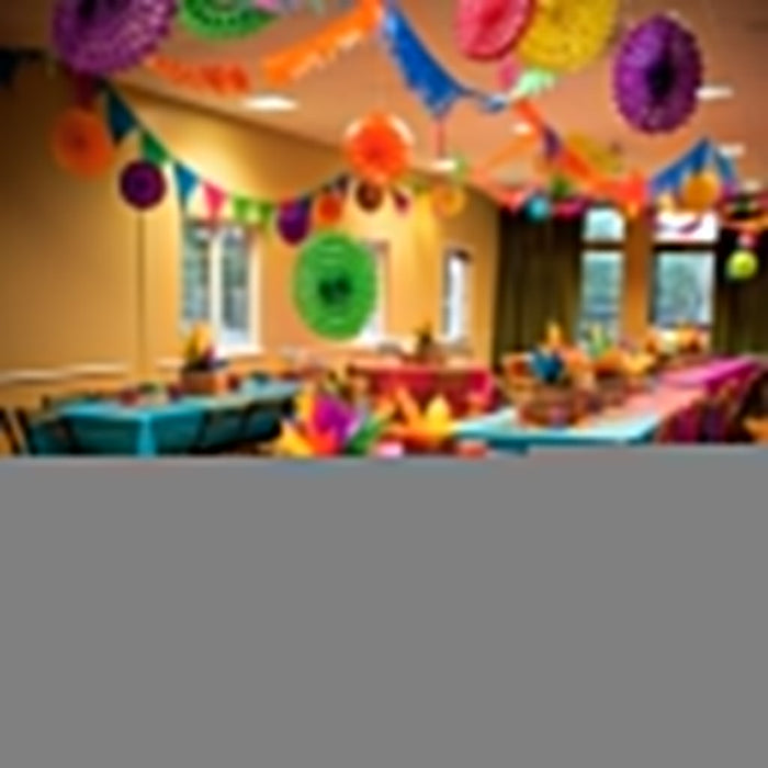 Mexican Dance-Themed Party Playlist - Mexicada
