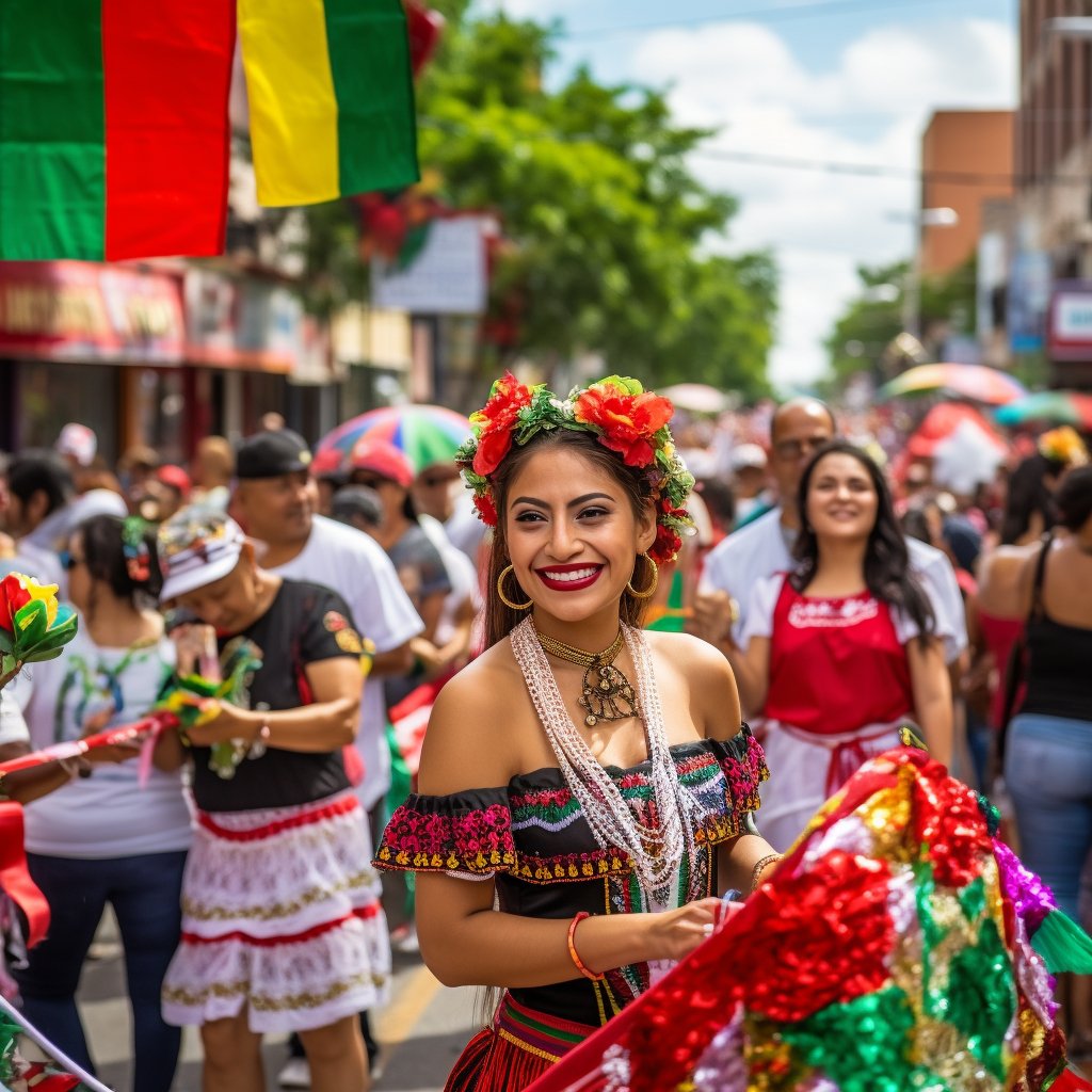 Mexican Independence Day Celebration Ideas - Mexicada