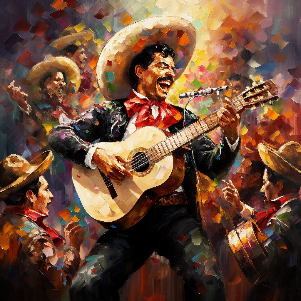 Personalized Mariachi Serenade Service - Mexicada