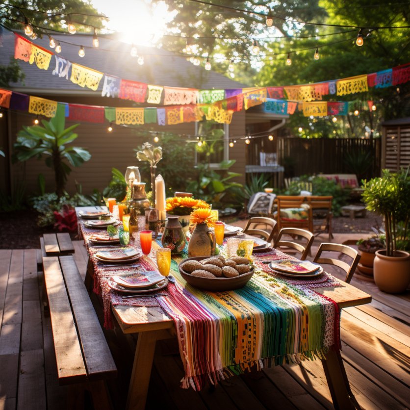 ¿Por qué es frecuentemente tiempo de fiesta en México? - Mexicada