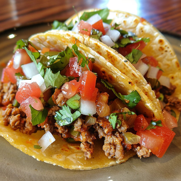 ¿Qué es un taco? - Mexicada