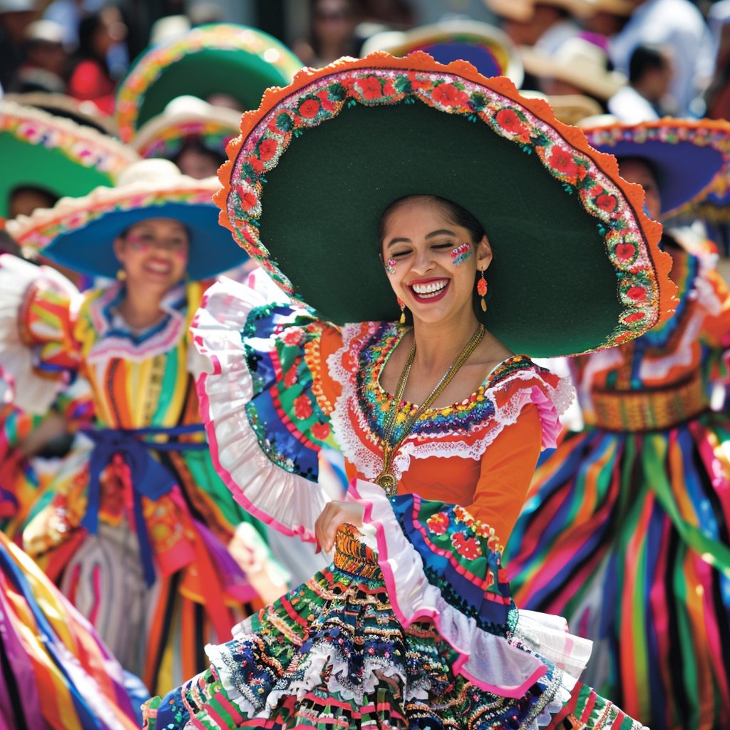 ¿Qué ofrece el Festival de México en marzo? - Mexicada