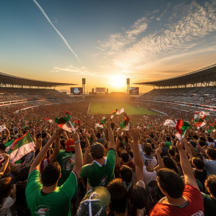 The World Cups Mexico Has Won - Mexicada