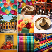 Travel Guides Focused On Mexican Party Destinations