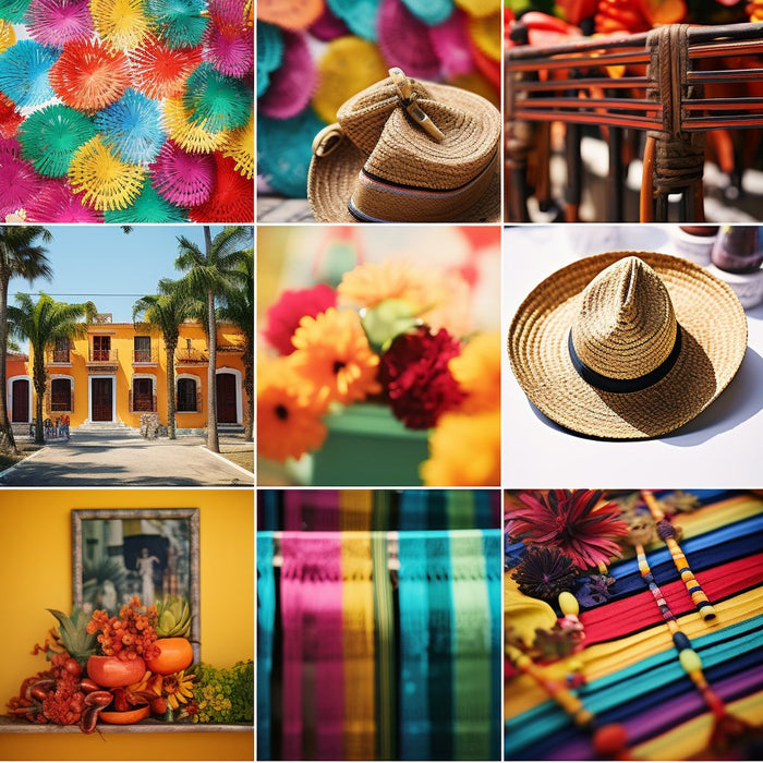 Travel Guides Focused On Mexican Party Destinations - Mexicada