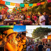 Travel Guides To Mexican Party Destinations