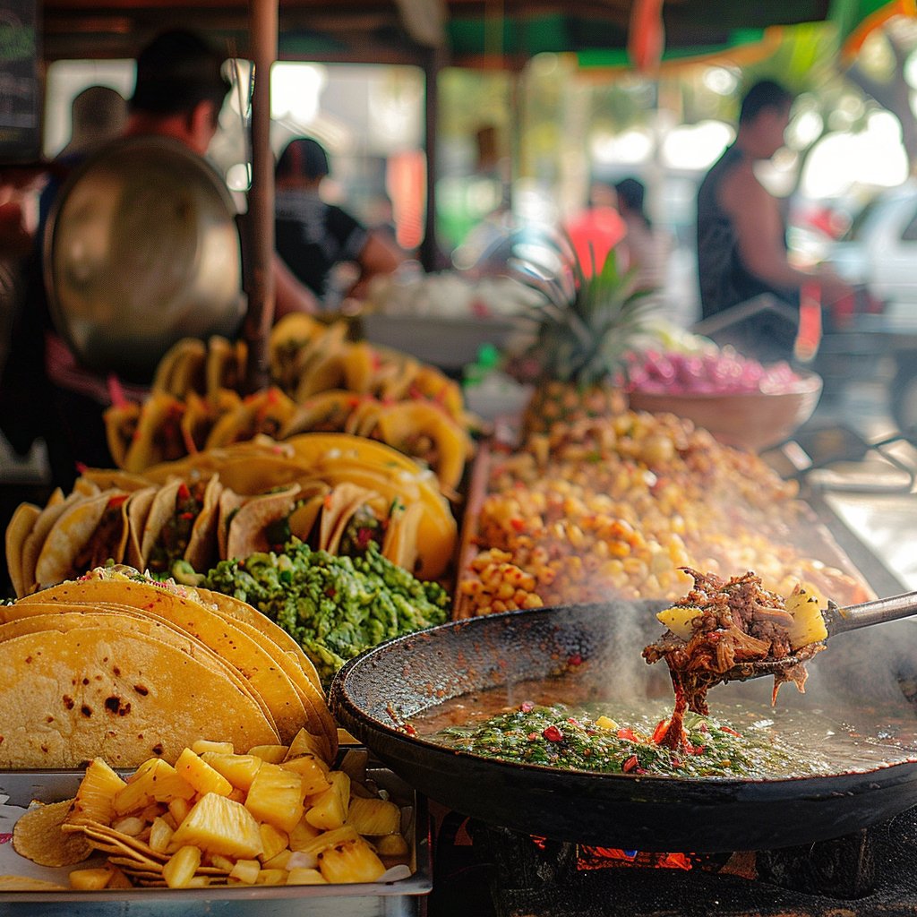 What Are Some Popular Mexican Dishes? - Mexicada