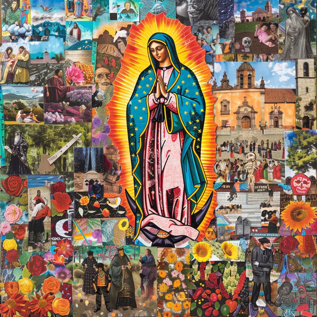 What Are The Major Religious Beliefs In Mexico, And How Do They Influence Culture? - Mexicada