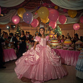 What Is The Significance Of The Quinceañera? - Mexicada