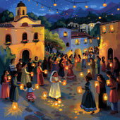 What Is The Tradition Of Las Posadas? - Mexicada