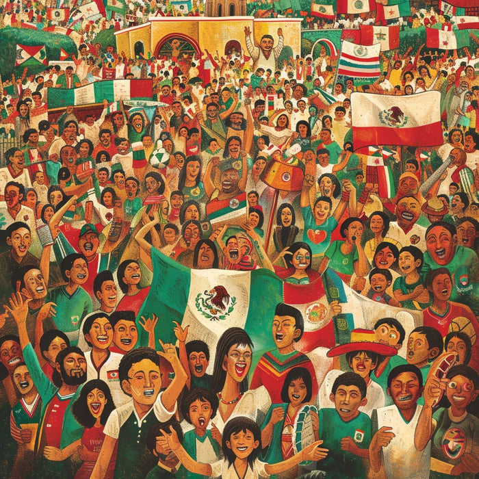 What Role Do Sports Play In Mexican Society? - Mexicada