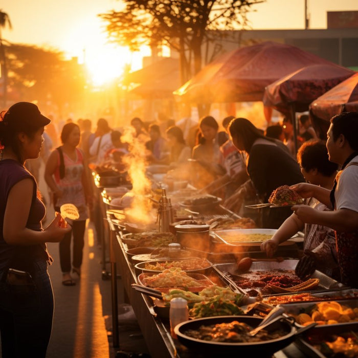 Why Mexican Food Is So Popular - Mexicada