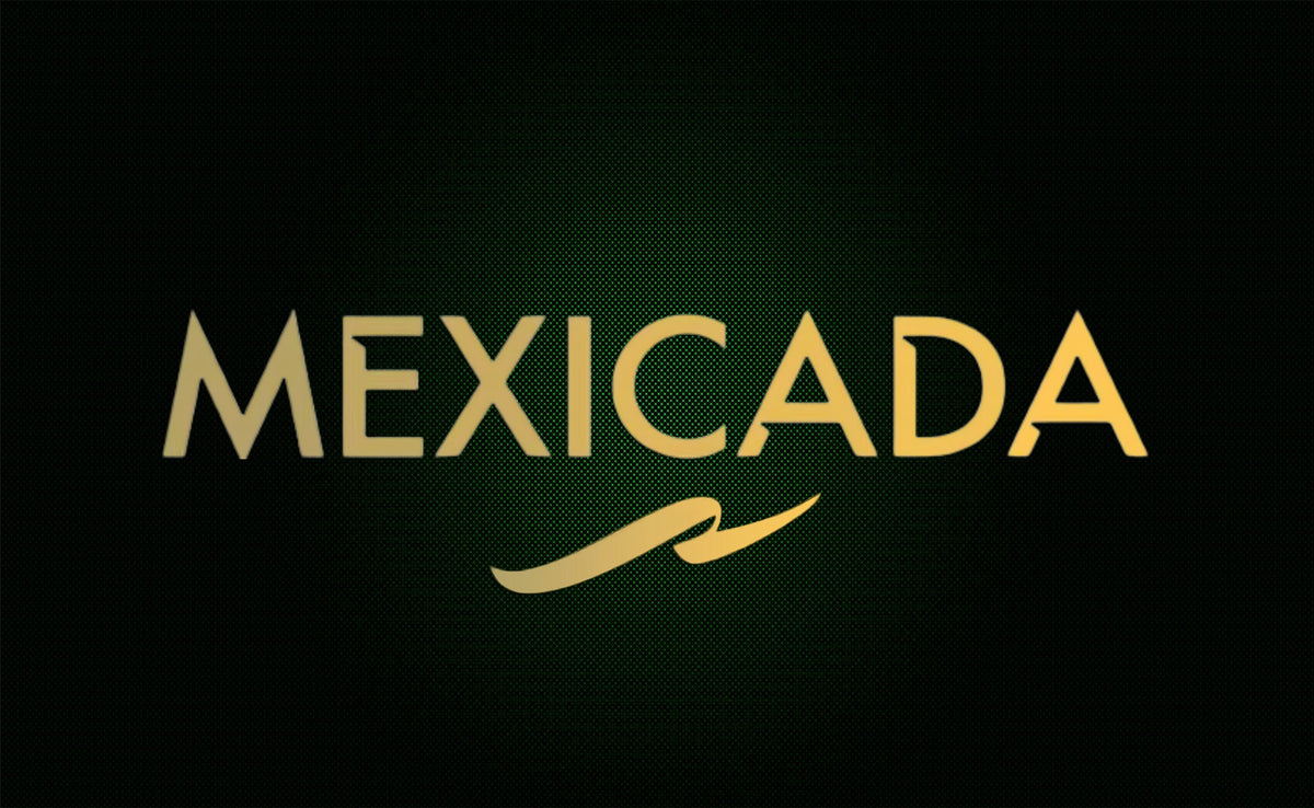 Mexicada logo