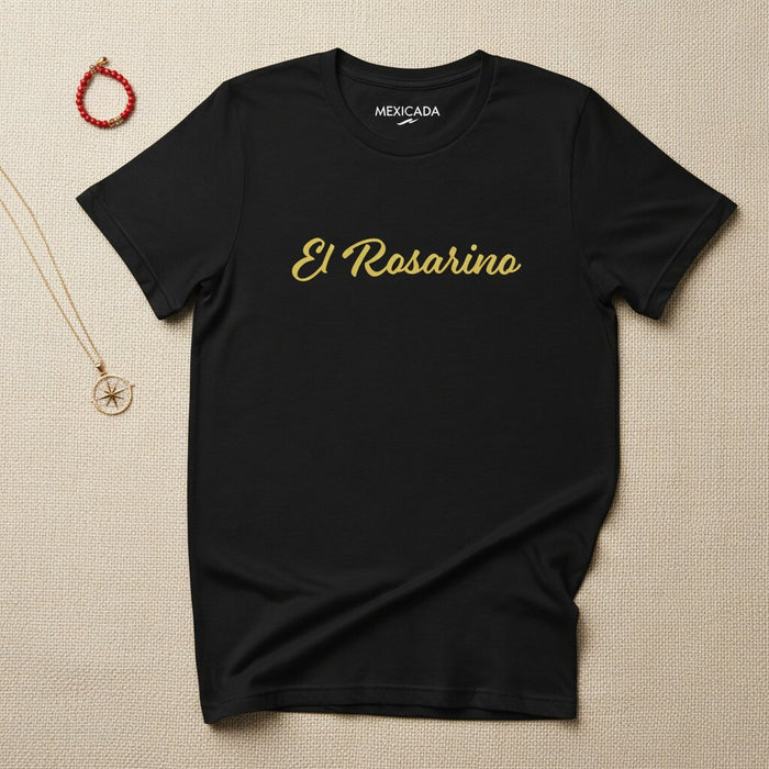 Maglietta da uomo e da donna El Rosarino | Il nativo di Rosario, leggenda del calcio, Argentina, passione, icona | E5