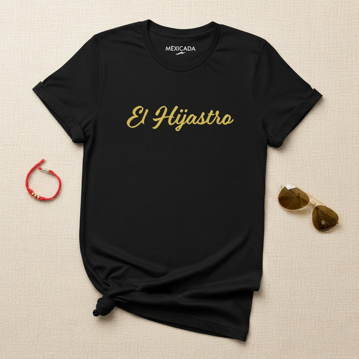 El Hijastro Men & Women's T-Shirt | Stepson, Family Bond, Identity, Love, Heritage, Empowered | E5