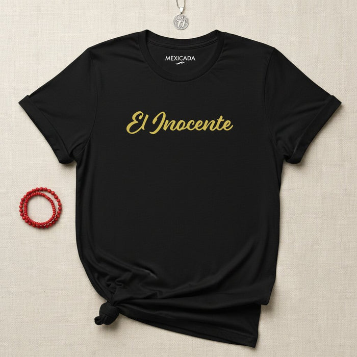 La Maglietta Innocente | Cuore Puro, Redenzione, Fede, Speranza, Luce | E5
