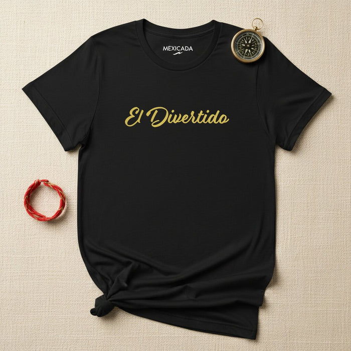 La Maglietta Divertente | L'Umorismo, Gioia, Allegria, Sorrisi, Buone Vibrazioni, Energia Positiva | E5