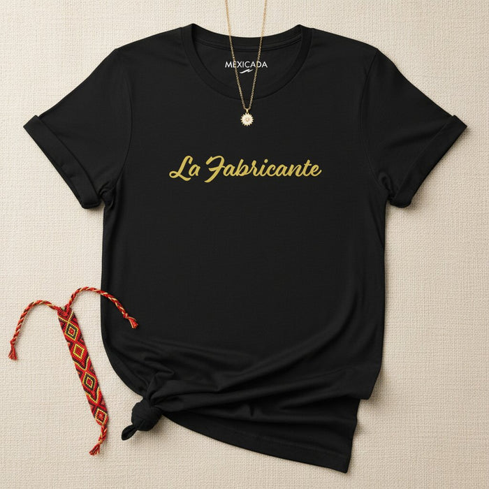 La Maglietta da Uomo e Donna | Il Creatore, La Radice, L'Eredità | L5