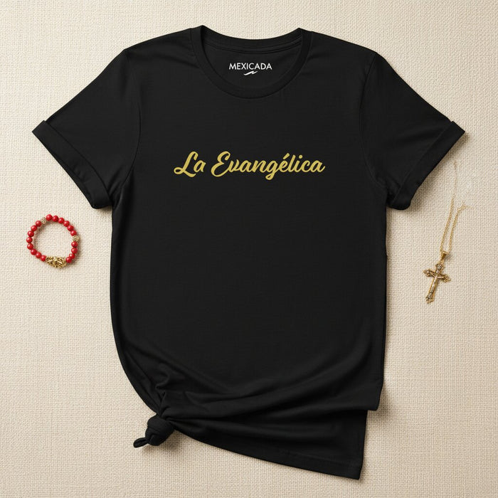 La Maglietta Evangelica da Uomo e Donna | Evangelico, Fede, Spirito Santo, Chiesa, Credente Cristiano | L5