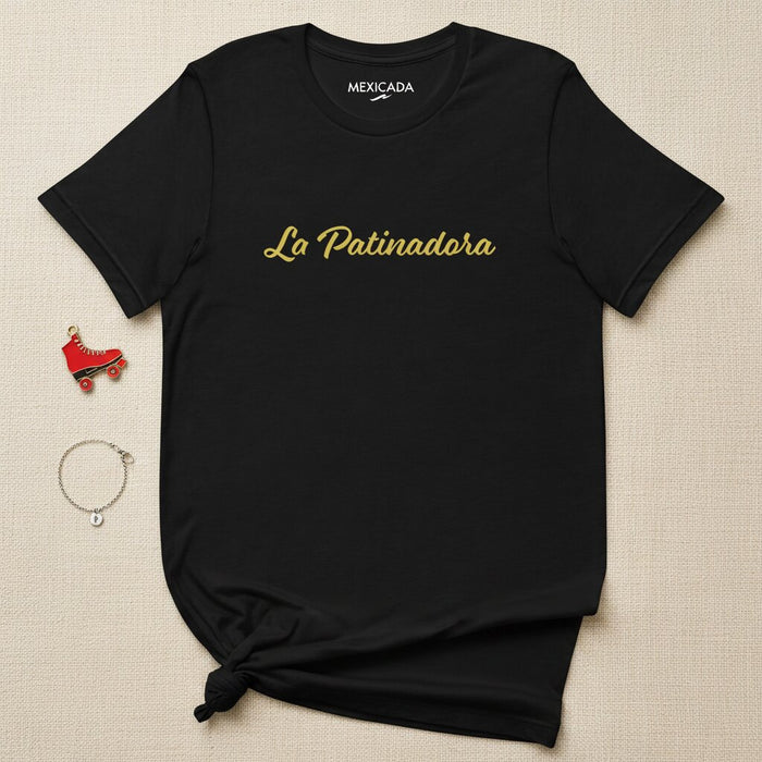 La Maglietta della Pattinatrice | La Pattinatrice, Grazia, Equilibrio, Movimento, Danza, Libertà | L5