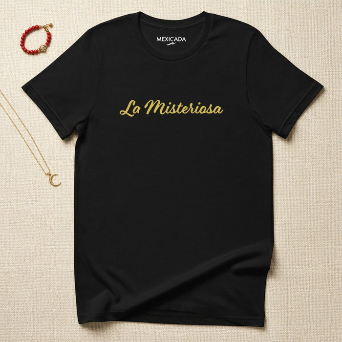 La T-Shirt Misteriosa | Il Potere Nascosto, Forza, Identità | L5