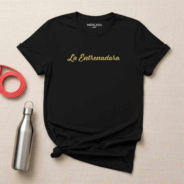 La Maglietta della Coach | Leadership, Motivazione, Forza, Potere | L5